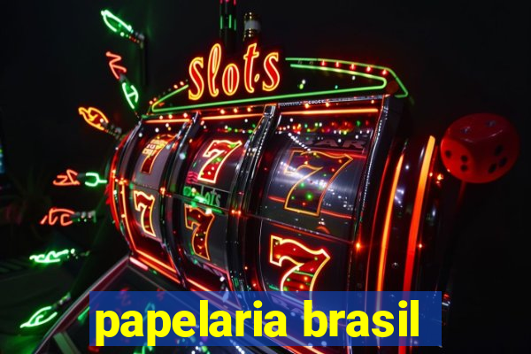 papelaria brasil